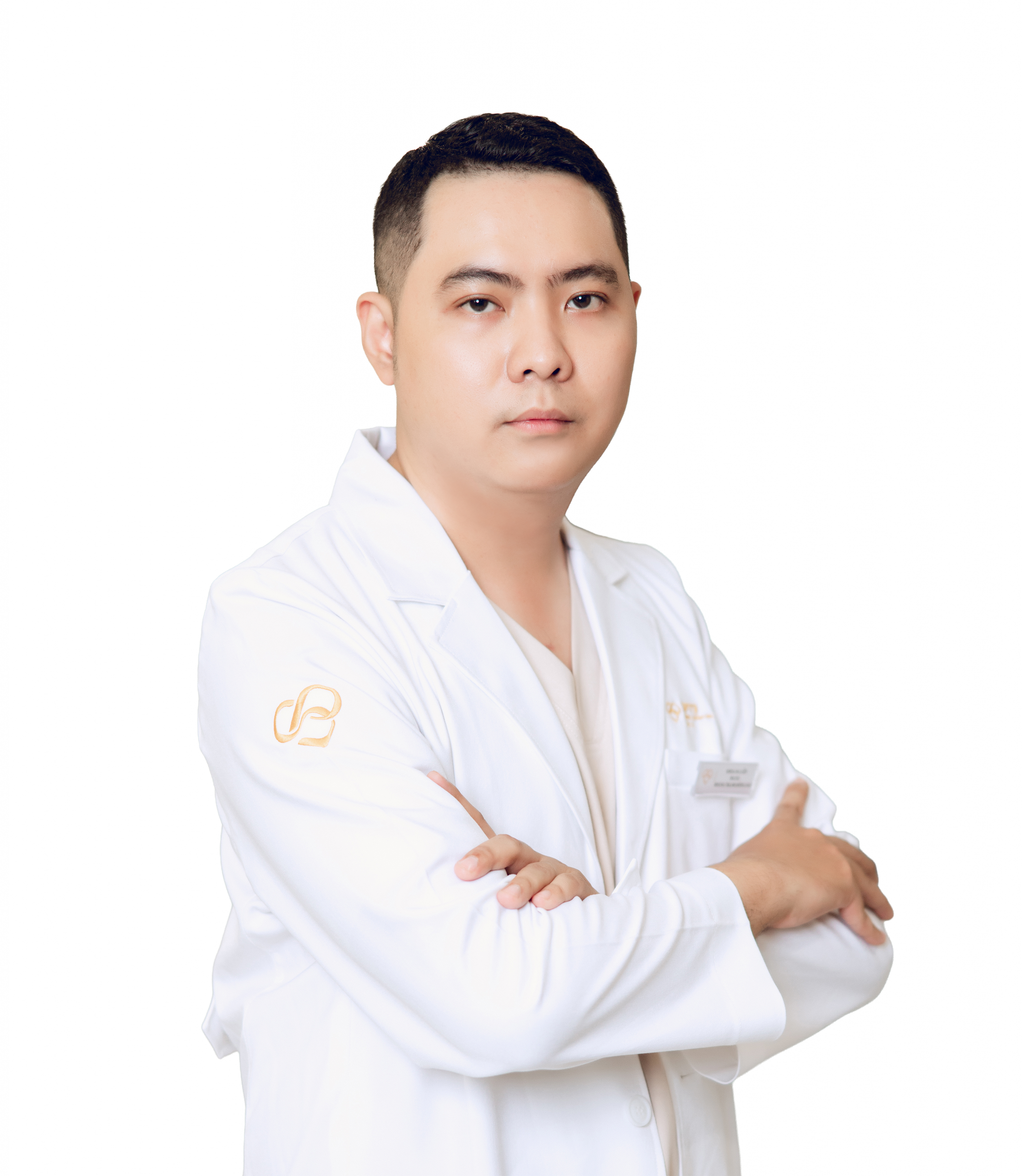 BS. Nguyễn Tuấn Anh