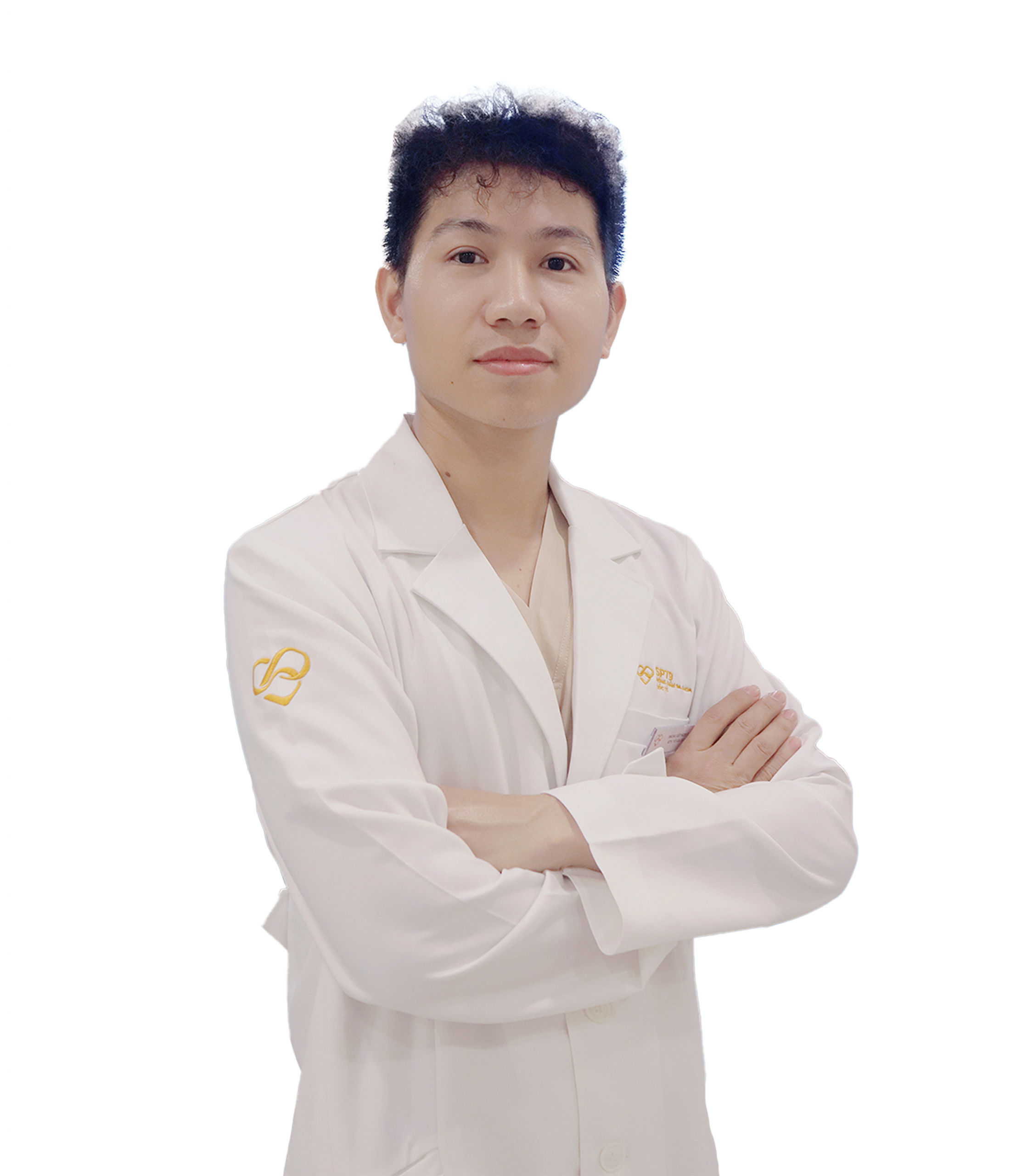 BS. Nguyễn Thế Chuyển