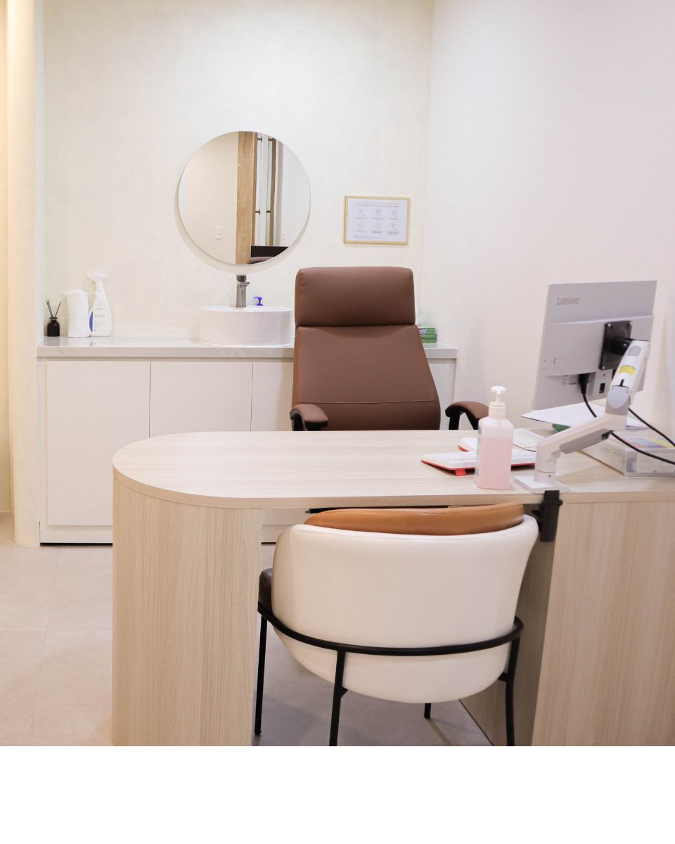 Chữa lành, thoải mái